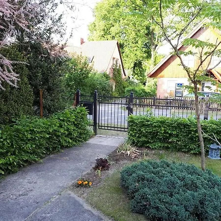 Auftanken Im Grünen _ Just4you_b.berlin Apartment